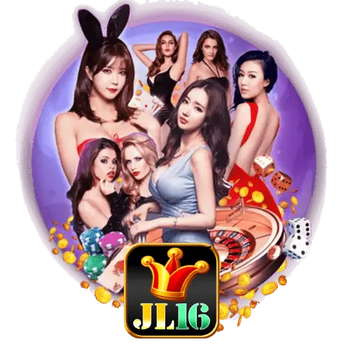 jl16 casino
